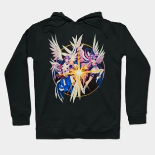 digimon Hoodie